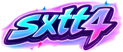 sxtt4 Logo